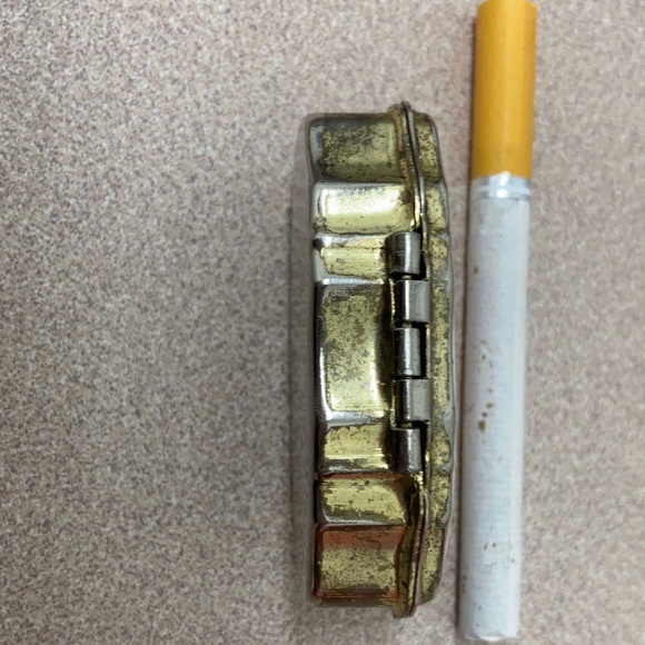 Portable ashtray - Picture 4 of 5